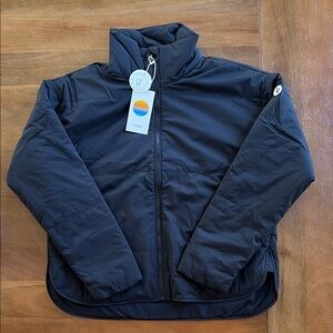 Vuori Canyon Insulated Jacket NWT XS